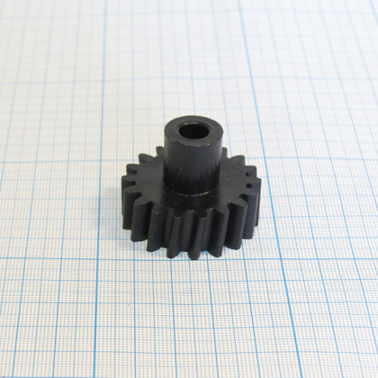 Шестерня червячная  Фото товара Шестерня червячная