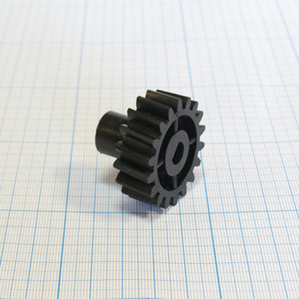 Шестерня червячная  Фото товара Шестерня червячная