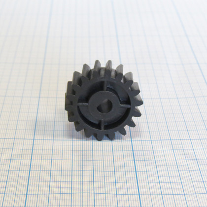 Шестерня червячная  Фото товара Шестерня червячная