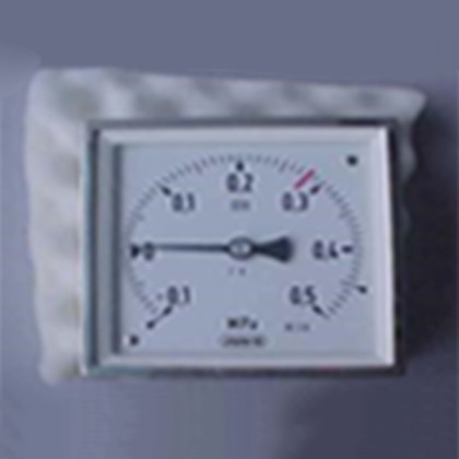 Мановакуумметр GA-400 14/0010  Фото товара Мановакуумметр GA-400 14/0010