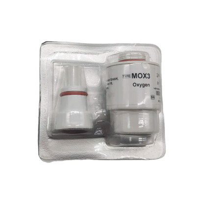 Датчик кислородный для ИВЛ Venar Media "MOX-3" Фото товара Датчик кислородный для ИВЛ Venar Media "MOX-3"