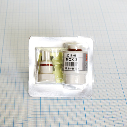 Датчик кислородный для ИВЛ Venar Media "MOX-3" Фото товара Датчик кислородный для ИВЛ Venar Media "MOX-3"