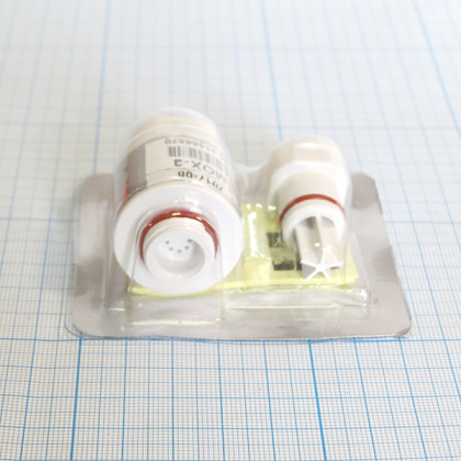 Датчик кислородный для ИВЛ Venar Media "MOX-3" Фото товара Датчик кислородный для ИВЛ Venar Media "MOX-3"