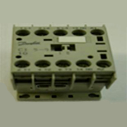 Фото товара Контактор GA-ALL 12/0071