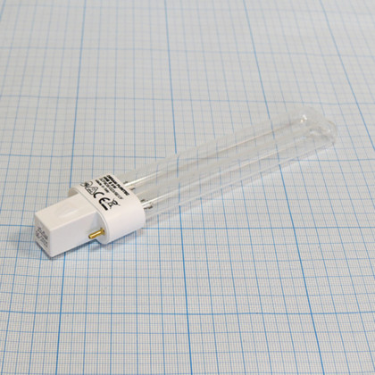 Фото товара Лампа бактерицидная трубчатая Osram HNS S 9W G23