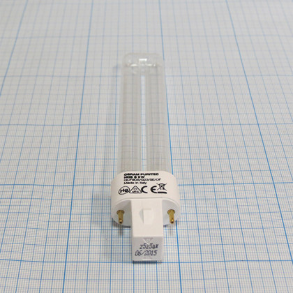 Фото товара Лампа бактерицидная трубчатая Osram HNS S 9W G23