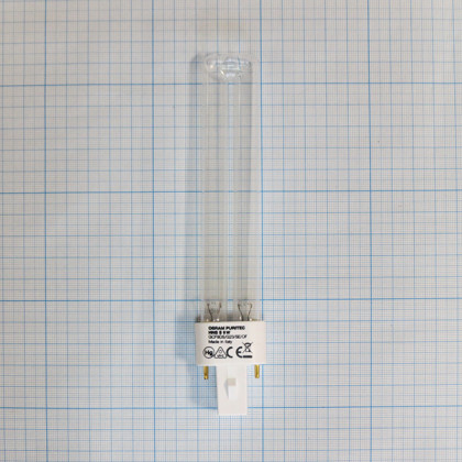 Фото товара Лампа бактерицидная трубчатая Osram HNS S 9W G23