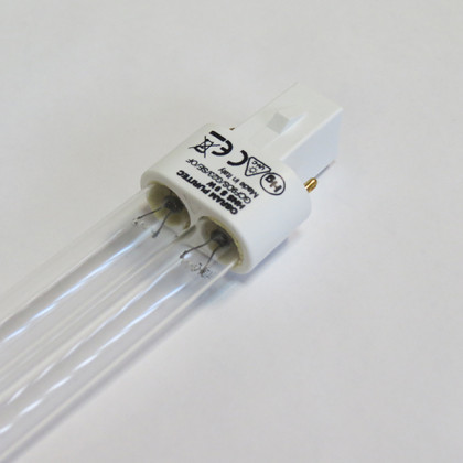 Фото товара Лампа бактерицидная трубчатая Osram HNS S 9W G23
