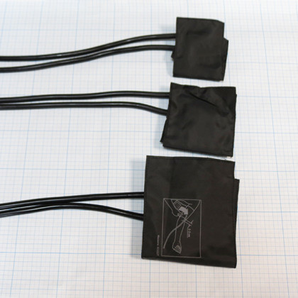 Тонометр ИАД-01-1 механический педиатрический (комплектация 7) Фото товара Тонометр ИАД-01-1 механический педиатрический (комплектация 7)