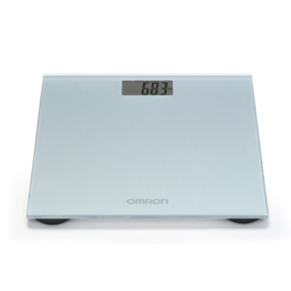 Фото товара Весы напольные электронные Omron HN-289 