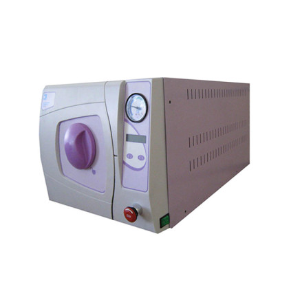 Фото товара Стерилизатор паровой автоматический ГПа-10 ПЗ