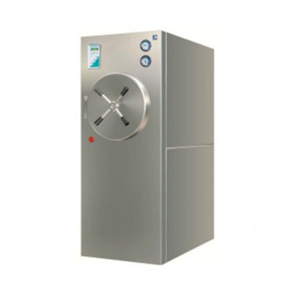 Фото товара Стерилизатор паровой автоматический ГКа-100 ПЗ