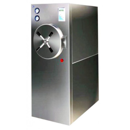 Фото товара Стерилизатор паровой автоматический ГКа-120 ПЗ