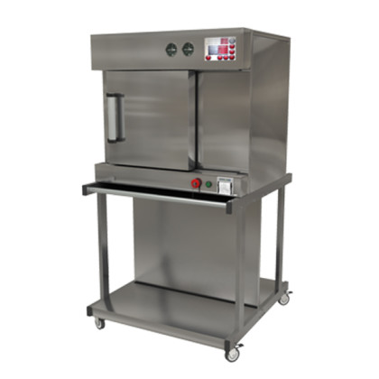 Фото товара Cтерилизатор паровой PHS 100