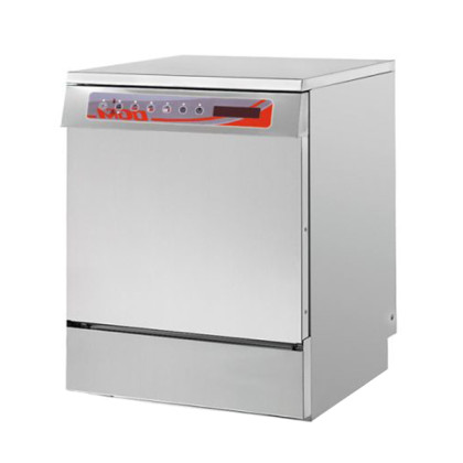 Машина дезинфекционно-моечная DGM ES 50 Фото товара Машина дезинфекционно-моечная DGM ES 50