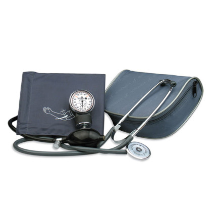 Тонометр механический ИАД-О1-1, комплектация 1 Фото товара Тонометр механический ИАД-О1-1, комплектация 1