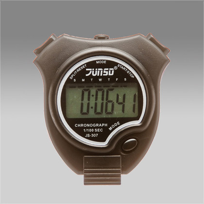 Секундомер электронный модель JS-307 Фото товара Секундомер электронный модель JS-307