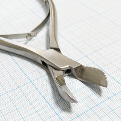 Кусачки костные по Листону 29-612-1 Щ-106 Liston (Sammar) Фото товара Кусачки костные по Листону 29-612-1 Щ-106 Liston (Sammar)