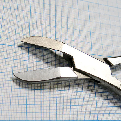 Кусачки костные по Листону 29-612-1 Щ-106 Liston (Sammar) Фото товара Кусачки костные по Листону 29-612-1 Щ-106 Liston (Sammar)