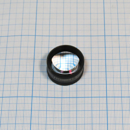 Линза для непрямой офтальмоскопии 90D Volk США Фото товара Линза для непрямой офтальмоскопии 90D Volk США