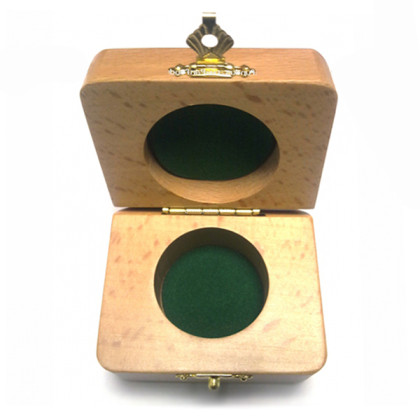 Линза для непрямой офтальмоскопии 90D Volk США Фото товара Линза для непрямой офтальмоскопии 90D Volk США