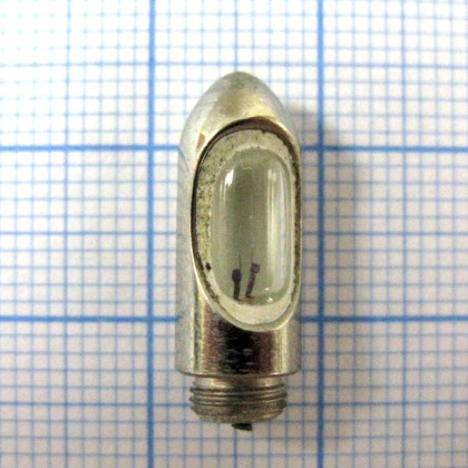 Фото товара Лампа ММ 1-10