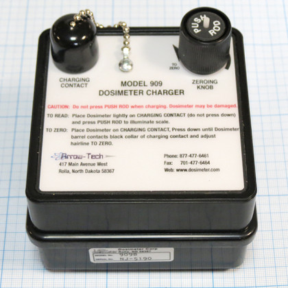 Зарядное устройство Arrow Tech 909В Фото товара Зарядное устройство Arrow Tech 909В