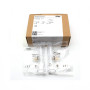Фото товара Датчик потока Spirolog Flow Sensor (5 шт/уп) для ИВЛ Drager Savina 8403735