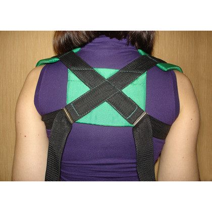 Фиксатор ключицы ФК-01-Медтехника Фото товара Фиксатор ключицы ФК-01-Медтехника