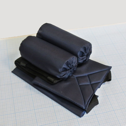 Фиксатор ключицы ФК-02-Медтехника Фото товара Фиксатор ключицы ФК-02-Медтехника