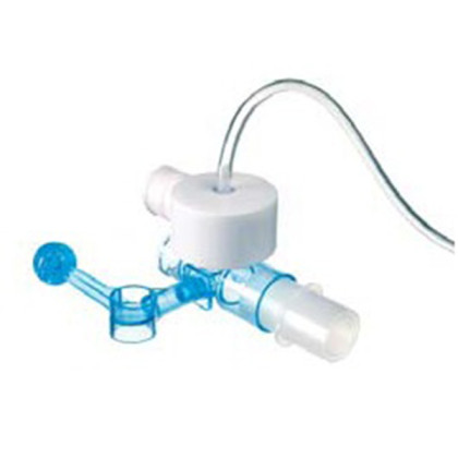Клапан выдоха MP00220 Фото товара Клапан выдоха MP00220