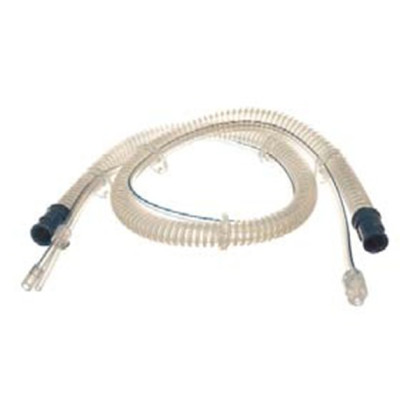 Контур дыхательный многоразовый для ИВЛ Drager Oxylog 2000/3000 (8412068) Фото товара  Контур дыхательный многоразовый для ИВЛ Drager Oxylog 2000/3000 (8412068)