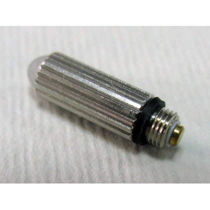 Лампа МЛС 2,5-0/1 Фото товара Лампа МЛС 2,5-0/1