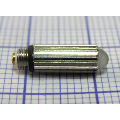 Лампа МЛС 2,5-0/1 Фото товара Лампа МЛС 2,5-0/1