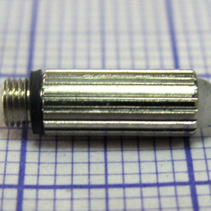 Лампа МЛС 2,5-0/1 Фото товара Лампа МЛС 2,5-0/1