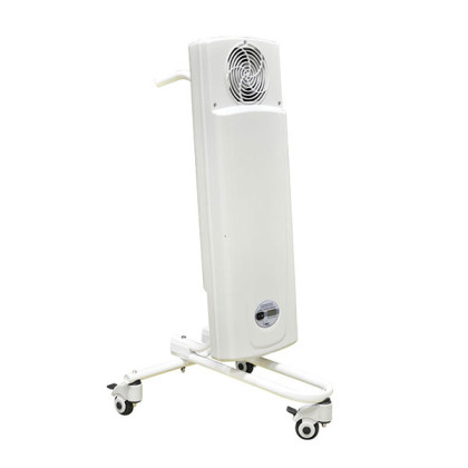 Облучатель-рециркулятор Дезар-Кронт-801П Фото товара Облучатель-рециркулятор Дезар-Кронт-801П