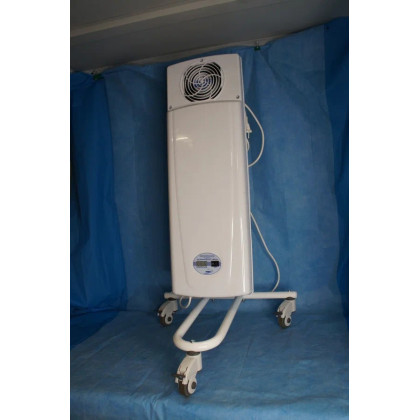 Облучатель-рециркулятор Дезар-Кронт-802П Фото товара Облучатель-рециркулятор Дезар-Кронт-802П