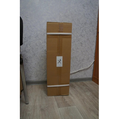 Облучатель-рециркулятор Дезар-Кронт-802П Фото товара Облучатель-рециркулятор Дезар-Кронт-802П