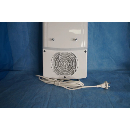 Облучатель-рециркулятор Дезар-Кронт-802П Фото товара Облучатель-рециркулятор Дезар-Кронт-802П