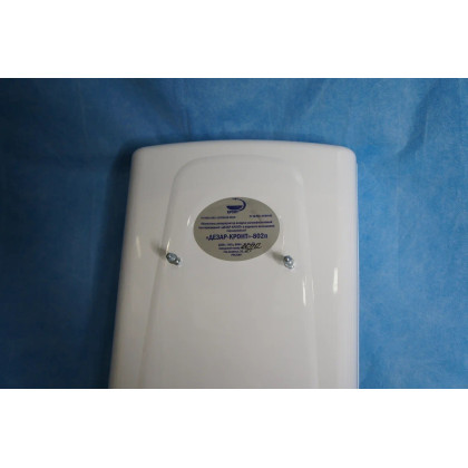 Облучатель-рециркулятор Дезар-Кронт-802П Фото товара Облучатель-рециркулятор Дезар-Кронт-802П