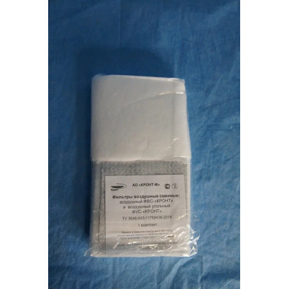 Облучатель-рециркулятор Дезар-Кронт-802П Фото товара Облучатель-рециркулятор Дезар-Кронт-802П