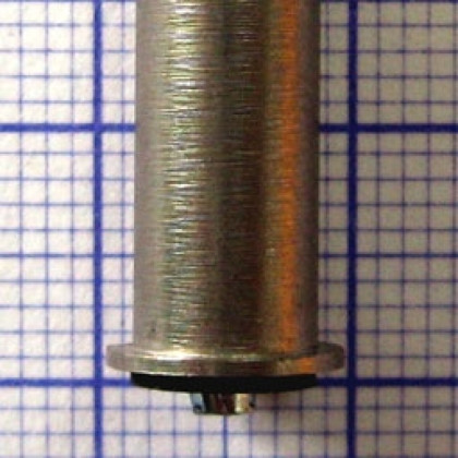 Лампа накаливания МНГ 3,5-2,5 диам. 7 мм Фото товара Лампа накаливания МНГ 3,5-2,5 диам. 7 мм