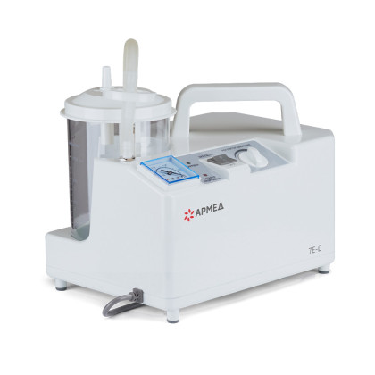 Отсасыватель хирургический Армед 7E-D Фото товара Отсасыватель хирургический Армед 7E-D