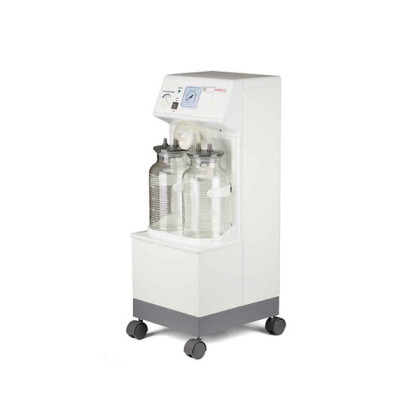 Отсасыватель хирургический электрический Armed 7А Фото товара Отсасыватель хирургический электрический Armed 7А