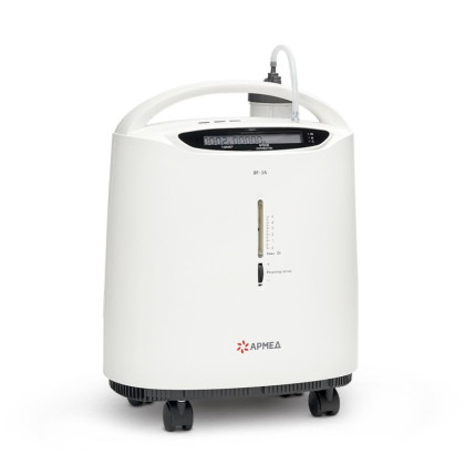 Фото товара Концентратор кислорода Армед 8F-3A