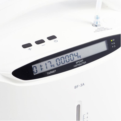 Фото товара Концентратор кислорода Армед 8F-3A