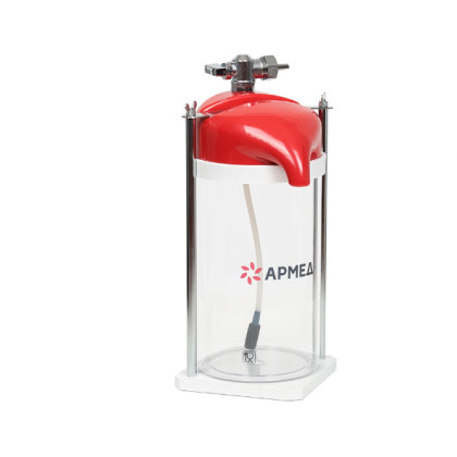 Коктейлер кислородный Armed LDPE BAG Фото товара Коктейлер кислородный Armed LDPE BAG