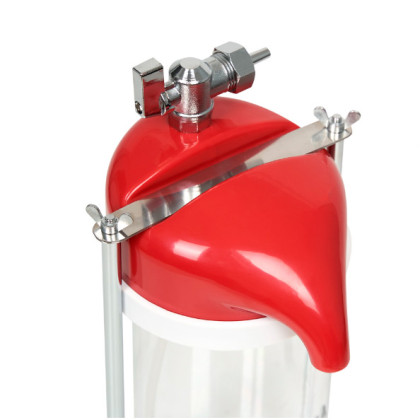 Коктейлер кислородный Armed LDPE BAG Фото товара Коктейлер кислородный Armed LDPE BAG