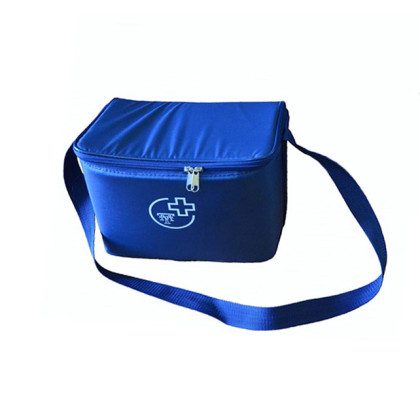 Сумка-холодильник медицинская с электронным индикатором, 1 л  Фото товара Сумка-холодильник медицинская с электронным индикатором, 1 л