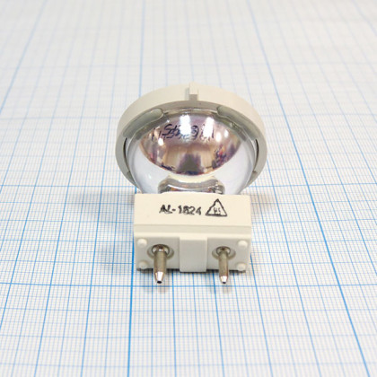 Лампа Ushio AL-1824 Фото товара Лампа Ushio AL-1824